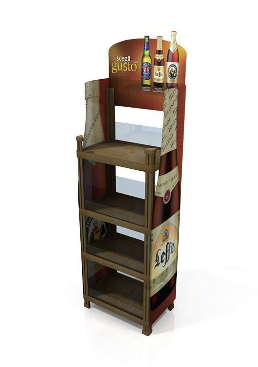 espositore_manhattan_legno_polistirolo_stampa_iniezione_birra_leffe_franziskaner