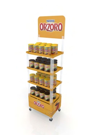 espositore_modulabile_manhattan_polistirolo_stampa_iniezione_nestlè_orzoro